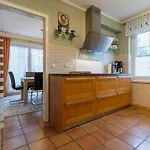 Дом отдыха Mit Sauna In St Peter-ording Bohl