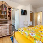 Дом отдыха Mit Sauna In St Peter-ording