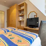 Mit Sauna In St Peter-ording *