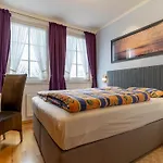 Дом отдыха Mit Sauna In St Peter-ording