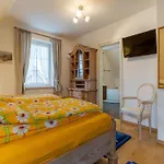 Дом отдыха Mit Sauna In St Peter-ording Bohl