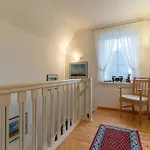Mit Sauna In St Peter-ording Дом отдыха