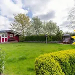 Дом отдыха Mit Sauna In St Peter-ording *