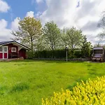 Mit Sauna In St Peter-ording Дом отдыха