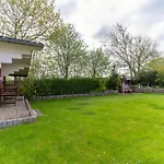 Дом отдыха Mit Sauna In St Peter-ording