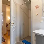 Mit Sauna In St Peter-ording Дом отдыха *