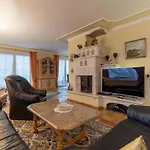 Дом отдыха Mit Sauna In St Peter-ording *