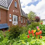 Mit Sauna In St Peter-ording Дом отдыха