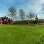 Дом отдыха Mit Sauna In St Peter-ording