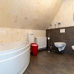 Mit Sauna In St Peter-ording Дом отдыха *