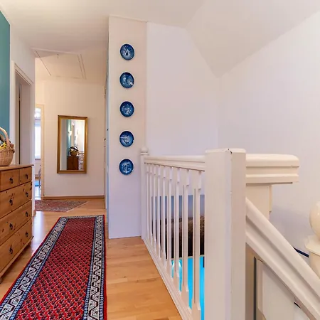 Mit Sauna In St Peter-ording Ferienhaus