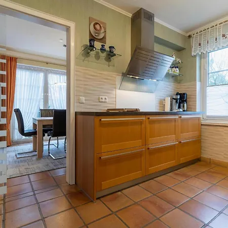 Ferienhaus Mit Sauna In St Peter-ording Sankt Peter-Ording