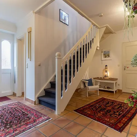 Mit Sauna In St Peter-ording *