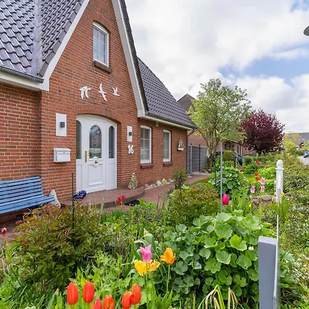 Mit Sauna In St Peter-ording Böhl