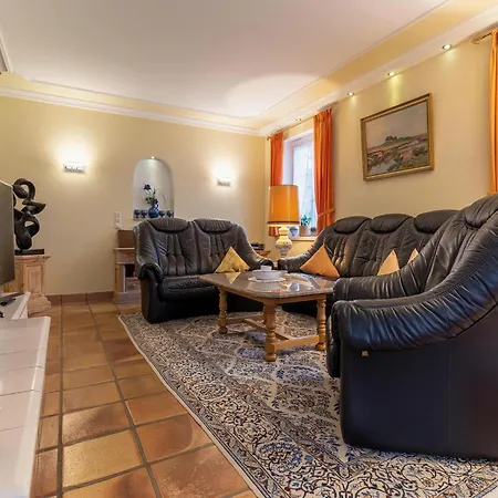 Mit Sauna In St Peter-ording * Sankt Peter-Ording