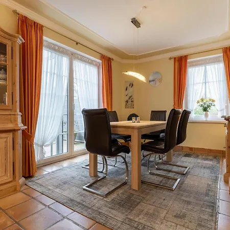 Mit Sauna In St Peter-ording Ferienhaus