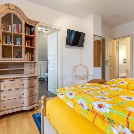 Сasa de vacaciones Mit Sauna In St Peter-ording
