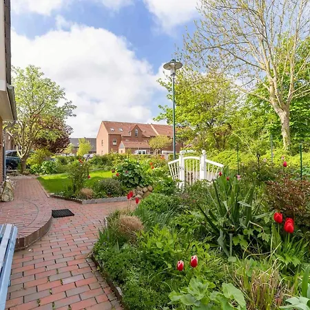 Mit Sauna In St Peter-ording Ferienhaus *