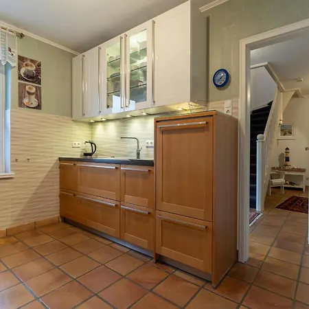 Mit Sauna In St Peter-ording * Sankt Peter-Ording