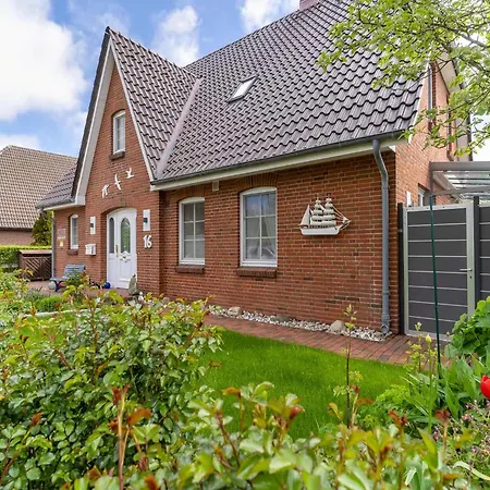 Mit Sauna In St Peter-ording