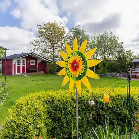 Mit Sauna In St Peter-ording Ferienhaus
