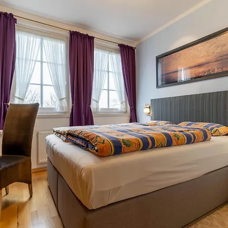 Сasa de vacaciones Mit Sauna In St Peter-ording