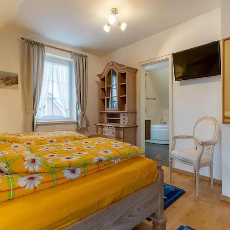 Сasa de vacaciones Mit Sauna In St Peter-ording Böhl