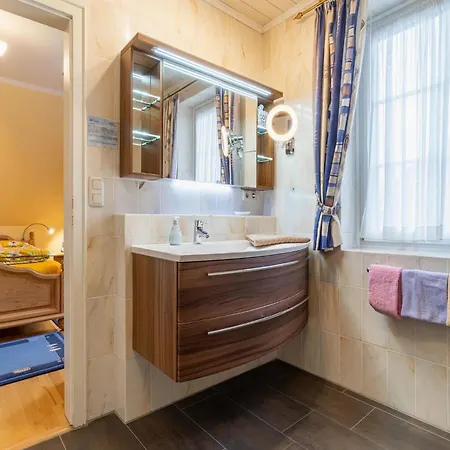 Mit Sauna In St Peter-ording Böhl