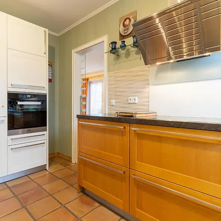 Mit Sauna In St Peter-ording *