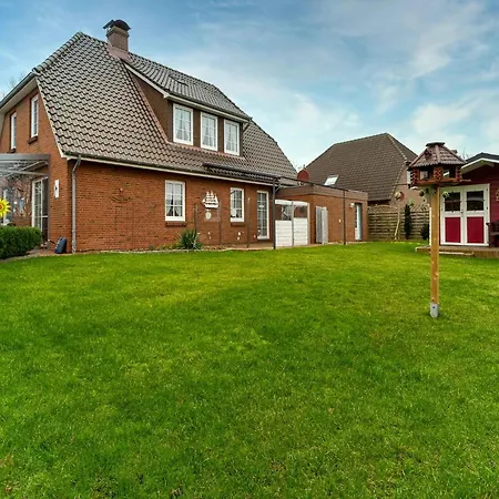 Mit Sauna In St Peter-ording Sankt Peter-Ording