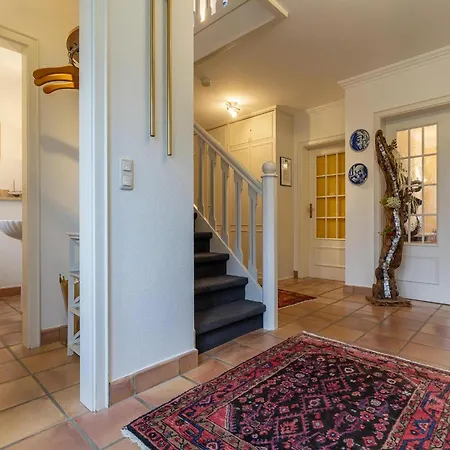 Mit Sauna In St Peter-ording * Böhl