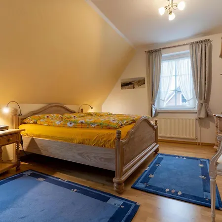 Mit Sauna In St Peter-ording