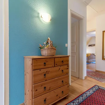 Mit Sauna In St Peter-ording *