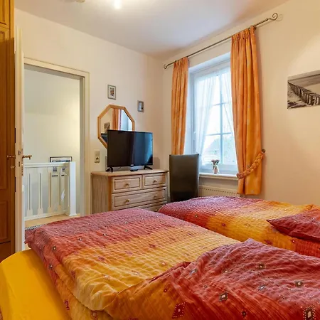 Mit Sauna In St Peter-ording Sankt Peter-Ording