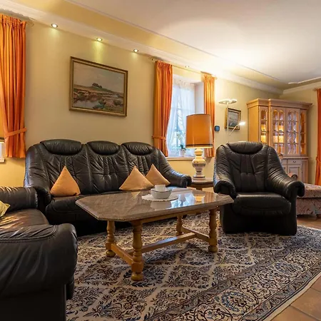 Mit Sauna In St Peter-ording * Sankt Peter-Ording