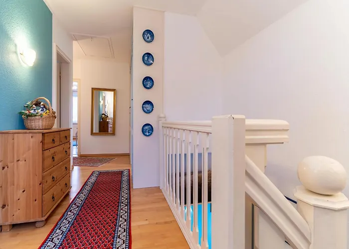 Mit Sauna In St Peter-ording Feriehus