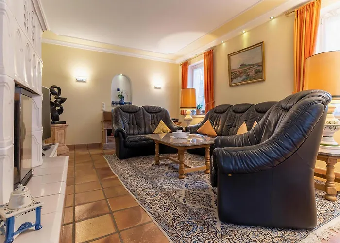 Mit Sauna In St Peter-ording * Sankt Peter-Ording