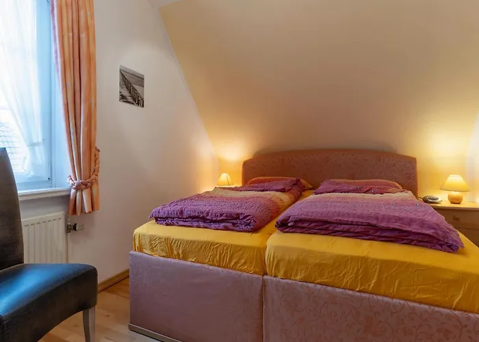 Mit Sauna In St Peter-ording * Sankt Peter-Ording