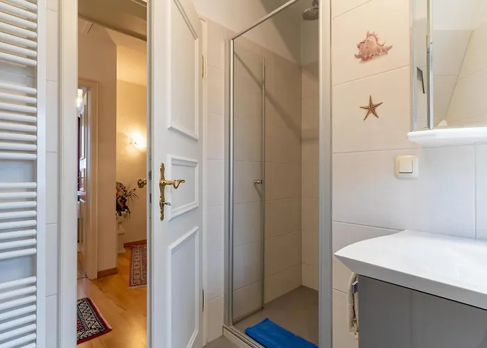 Mit Sauna In St Peter-ording Prázdninový dům *